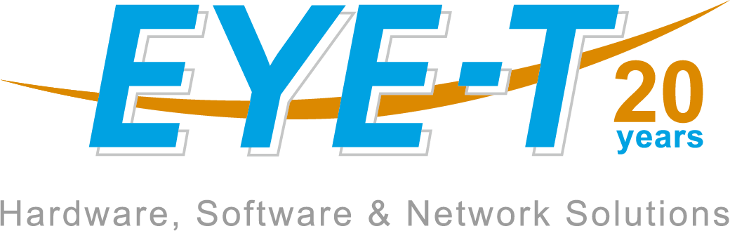 Eye-T Logo